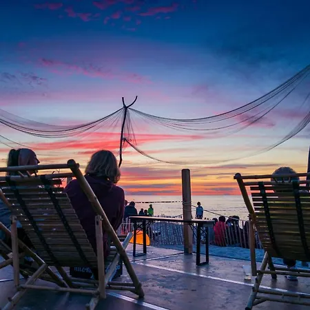 Domizil Am Ostseewald - Silberweide Mit Sauna, Kamin Und Sehr Ruhig Gelegen Appartamento *