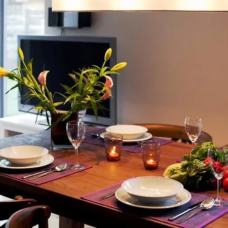 Domizil Am Ostseewald - Silberweide Mit Sauna, Kamin Und Sehr Ruhig Gelegen Zingst